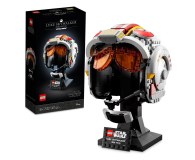 LEGO Star Wars 75327 Hełm Luke’a Skywalkera - 1035605 - zdjęcie 6